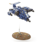 WH40K - Space Marines Stormhawk Interceptor - Gamesmart